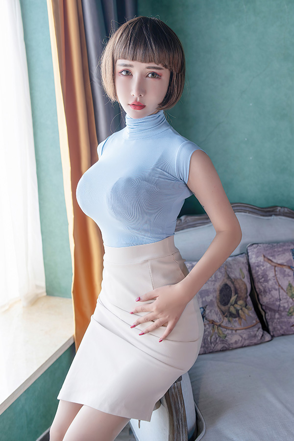 颜值在线的妹子夏沫沫你喜欢吗