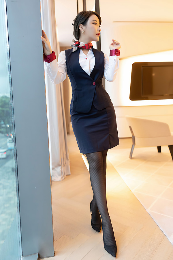 清纯模特樱桃酱私房秀身材非常好