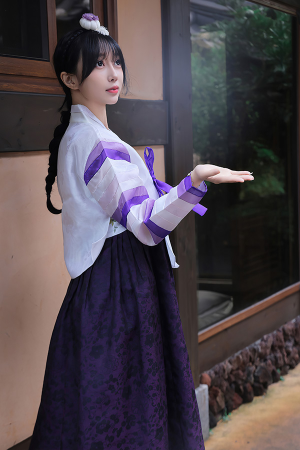 美腿模特玥儿玥高清私房写真合集