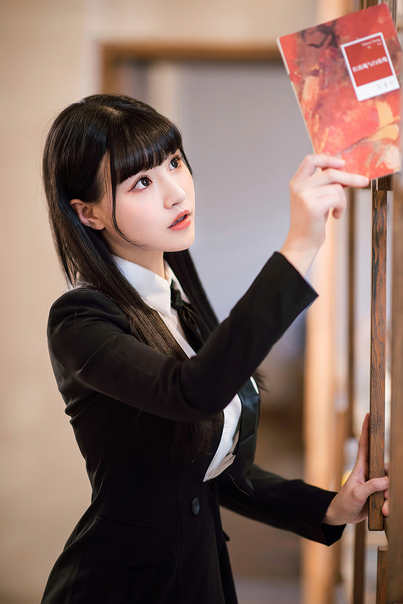 极品女神朱可儿私拍秀完美身材