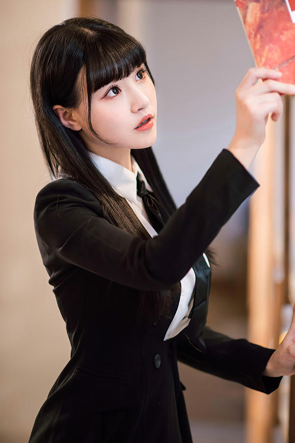 极品女神朱可儿私拍秀完美身材