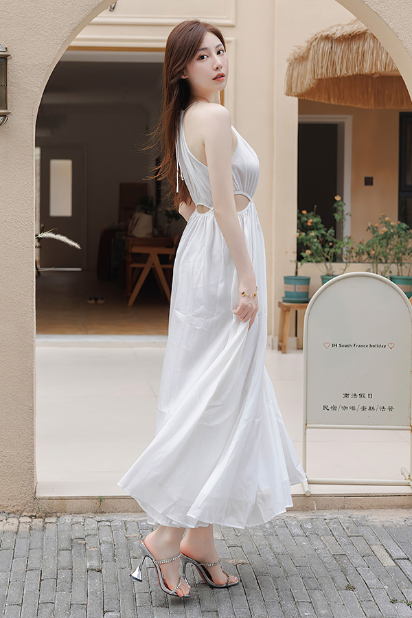 超级赞的妹子刘奕宁私房写真图