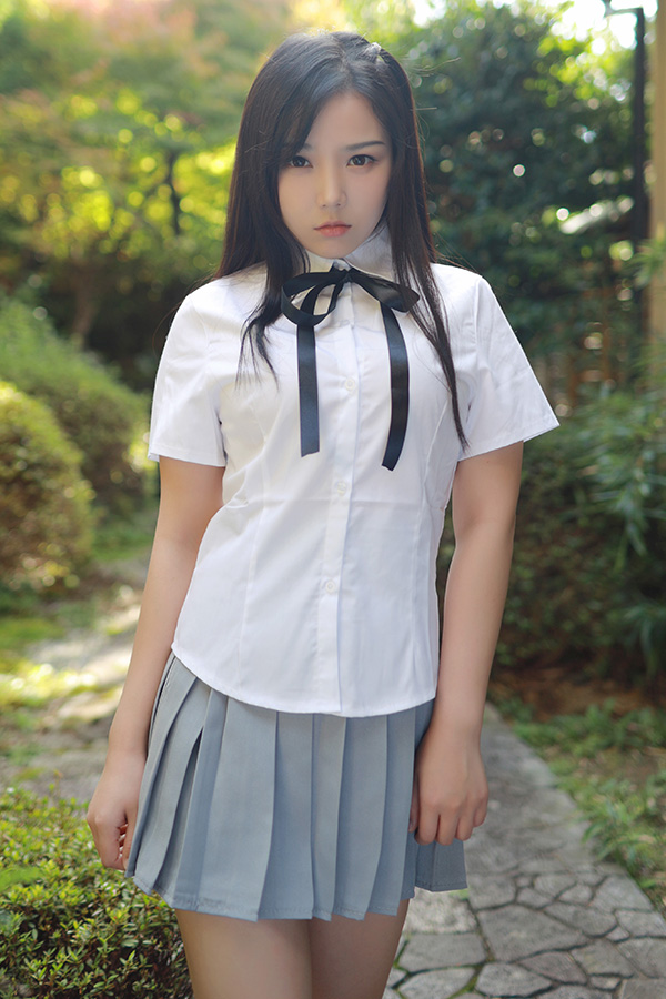 清纯小姐姐徐微微窕窈好身材异常好看