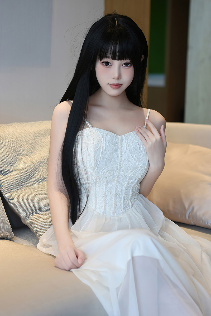养眼模特早川京子丝袜美腿修长匀称