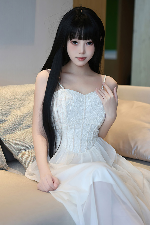 养眼模特早川京子丝袜美腿修长匀称