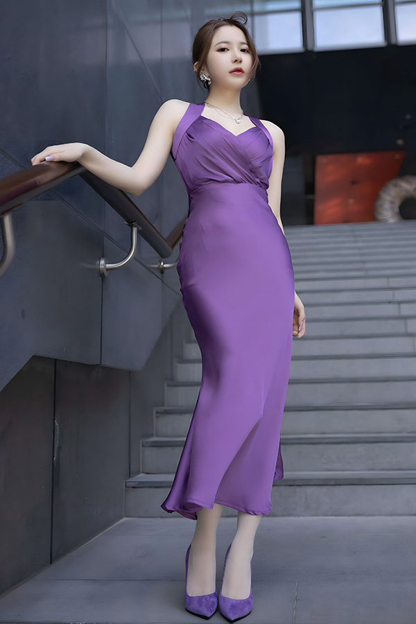 女神鱼子酱清纯与性感完美结合