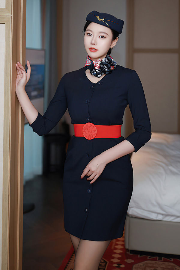 妩媚美女安然这身材符合宅男的喜好