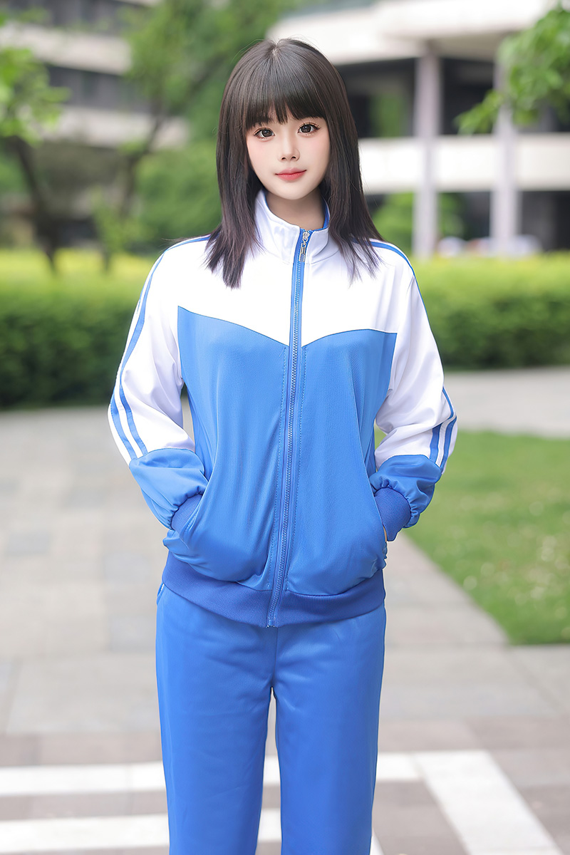 清纯女生徐若兮写真作品看完直呼过瘾