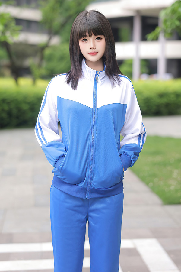 清纯女生徐若兮写真作品看完直呼过瘾