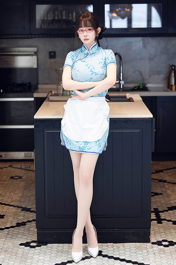 美女王雨纯颜值身材都是超一流的水准