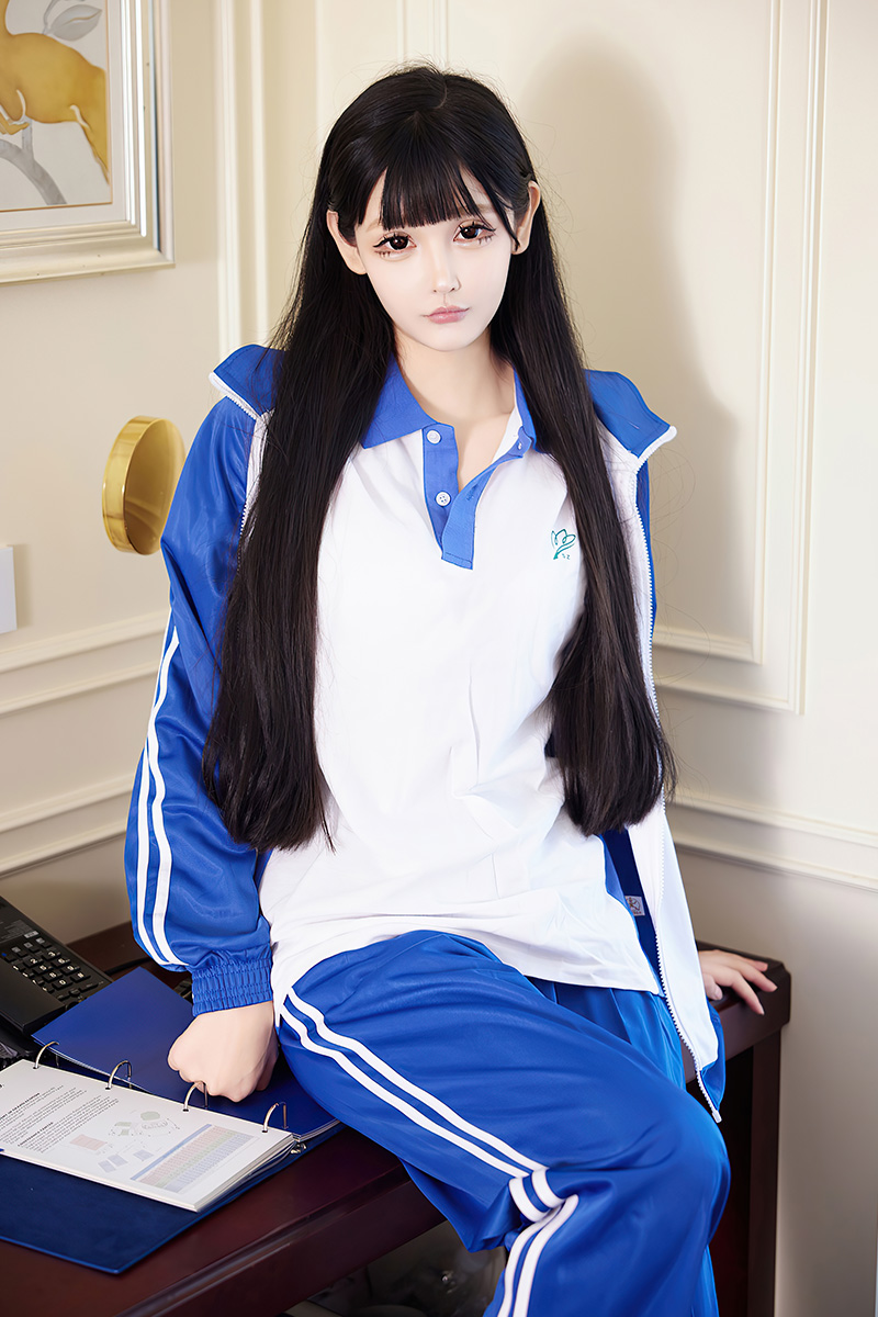 甜美智恩私房写真妹子身材太棒了