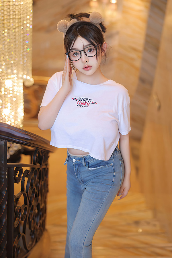 小姐姐娜娜子一定不要错过她的作品