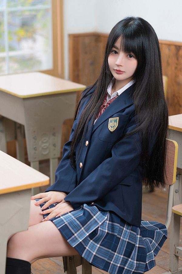 清纯的妹子桜井宁宁瑜伽裤美图