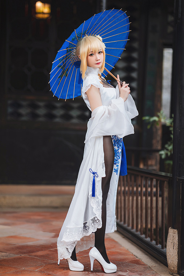 人美声甜的可爱妹子焖焖碳养眼美图