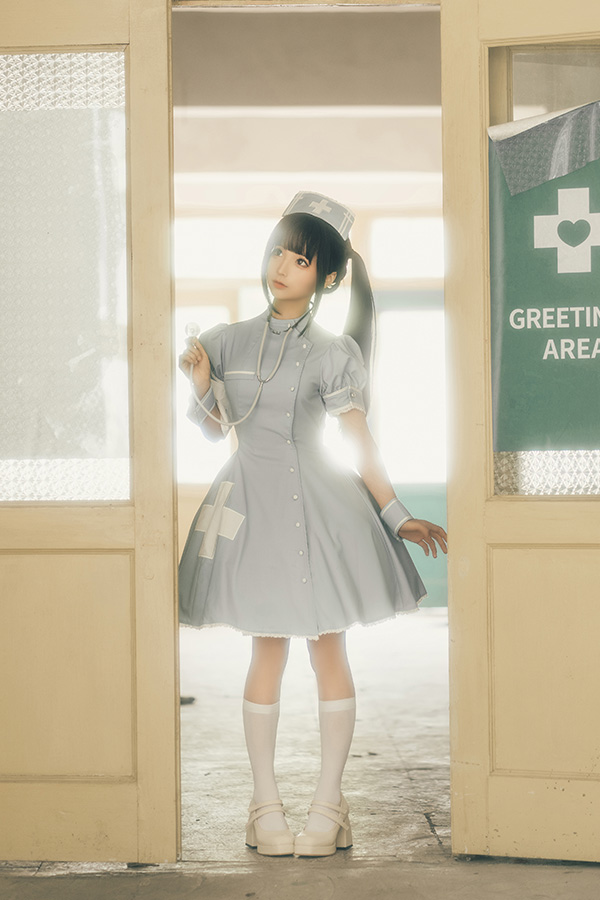 清纯小姐姐蠢沫沫极致身材太好看了