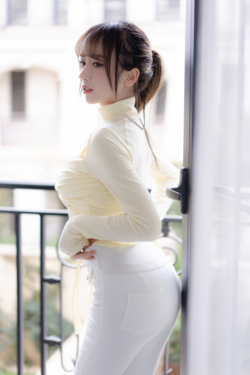 苗条妹子过期米线线喵百看不厌