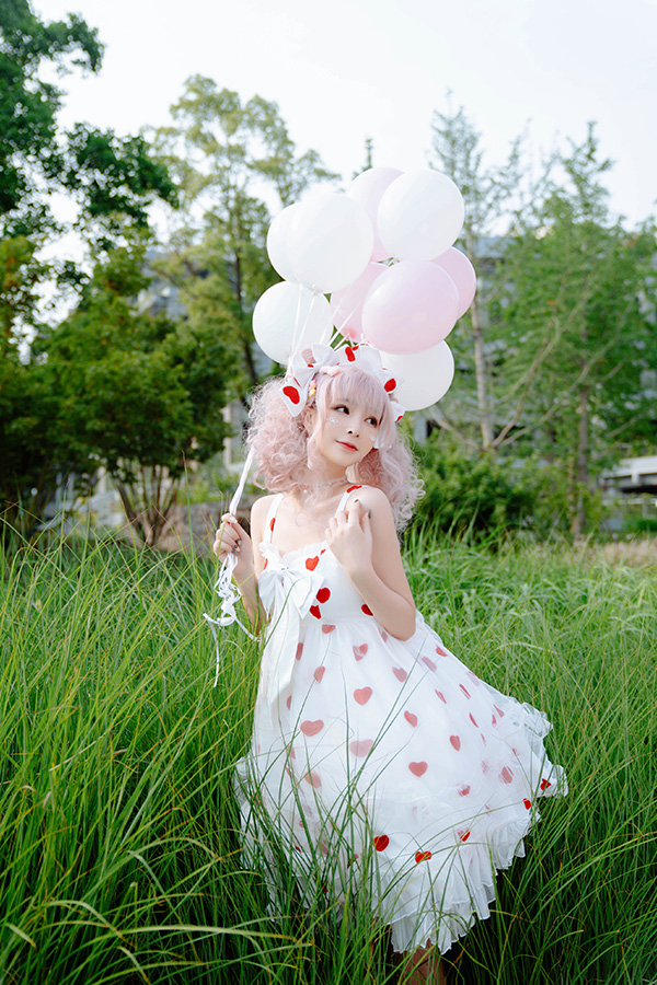 模特叉子宝宝突出的身材一眼就爱上