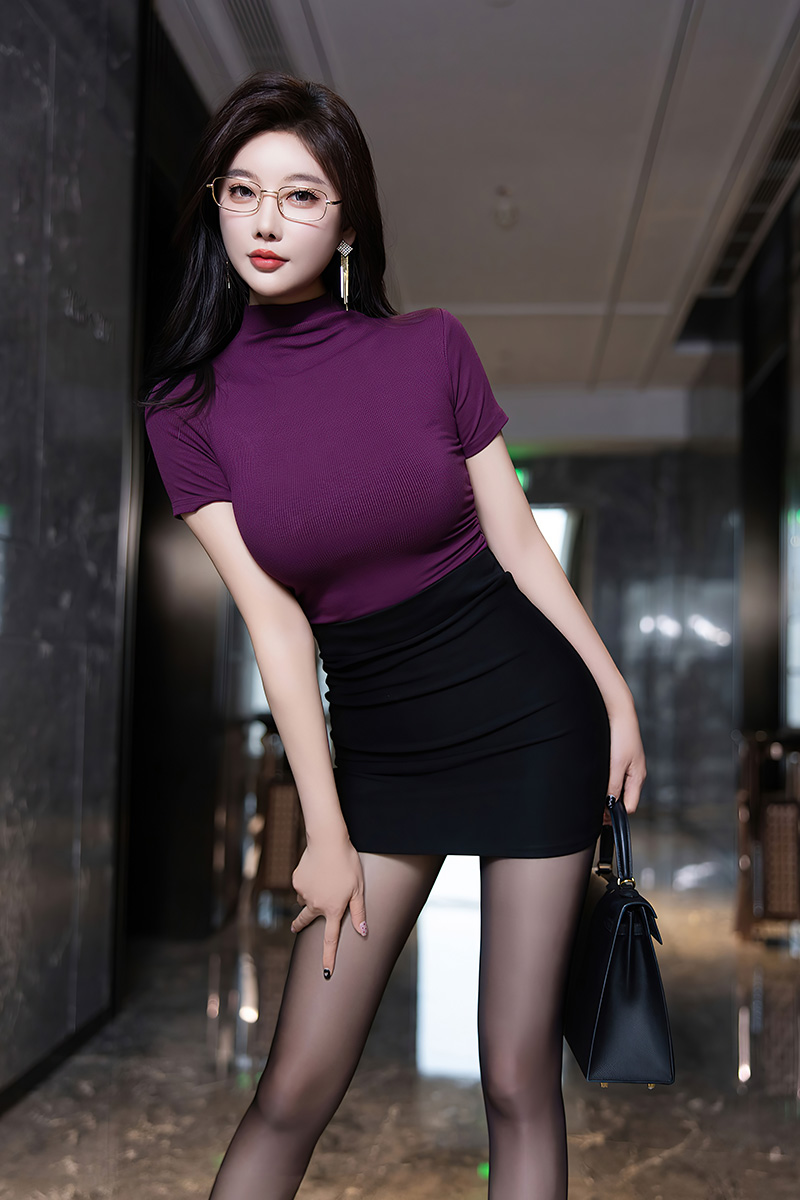 超人气女神杨晨晨超美颜值一见难忘