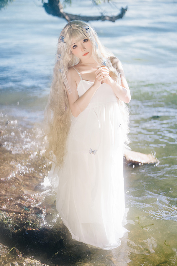 超萌妹纸是三不是世w非常耐看