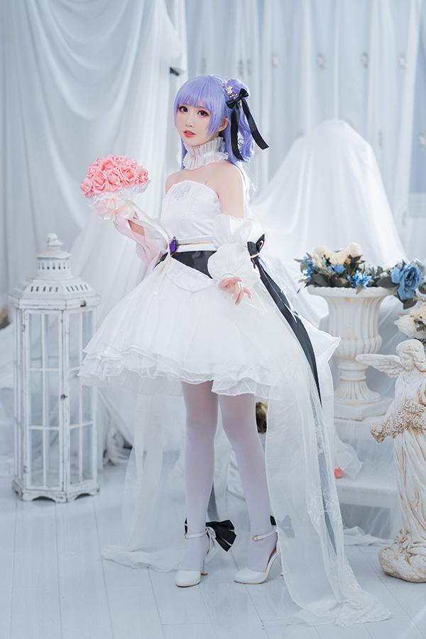 漂亮小姐姐面饼仙儿写真图非常赞