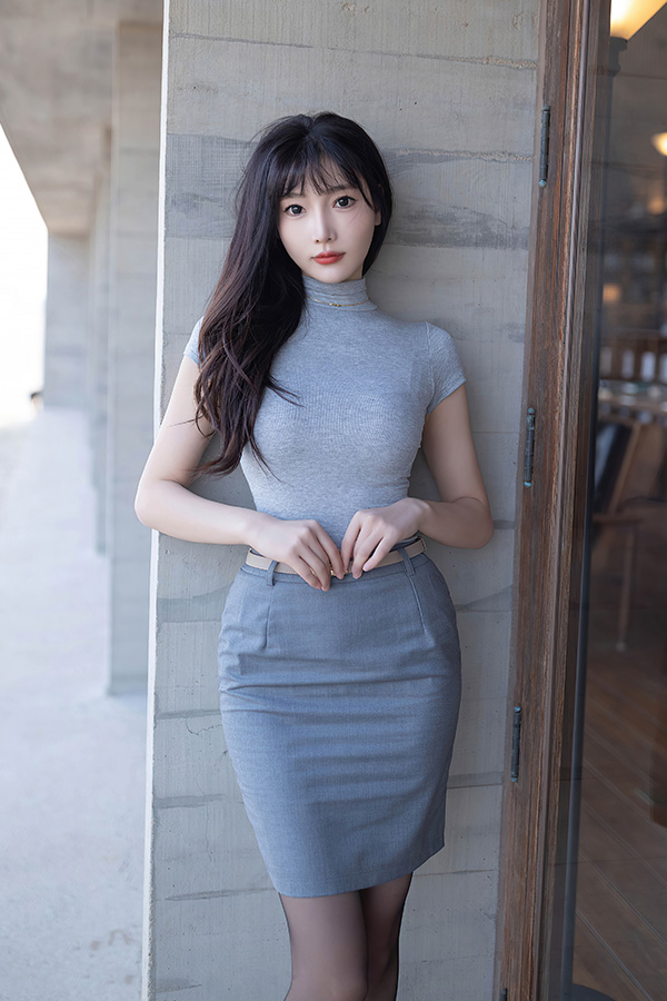 身材非常棒的妹子陆萱萱可以看一看