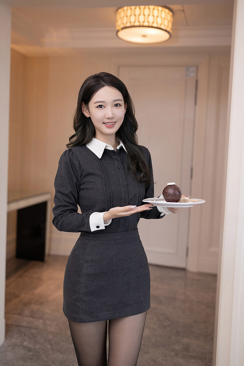 性感御姐唐安琪私房秀一眼沦陷