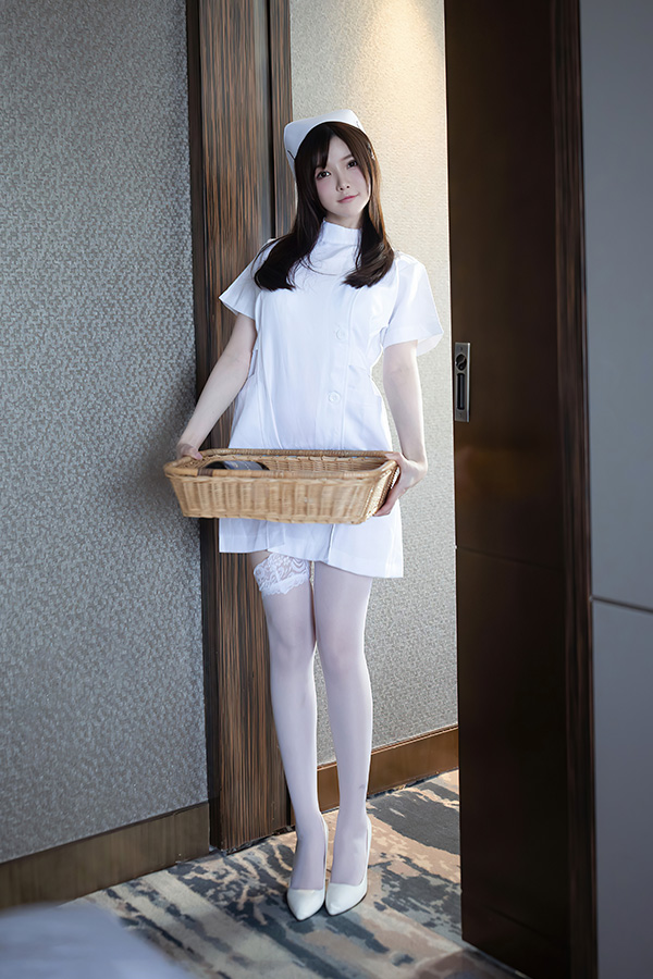 童颜大凶美女糯美子真是理想的女友