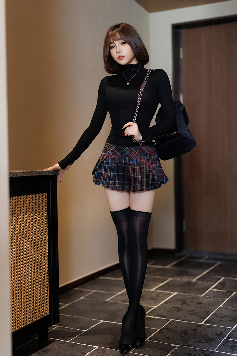 美腿女神徐莉芝纤细动人身姿备受瞩目