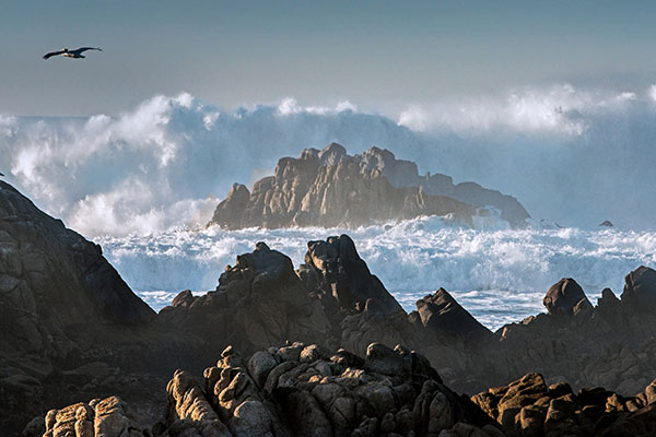 阿斯洛玛尔州立海滩