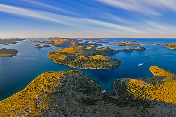 适合每个人的岛屿公园