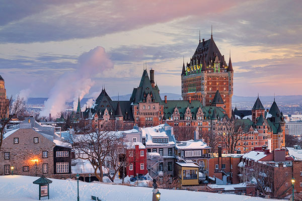 费尔蒙芳堤娜城堡酒店