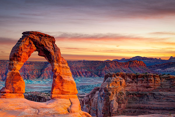 藏在精致拱门里的百年时光