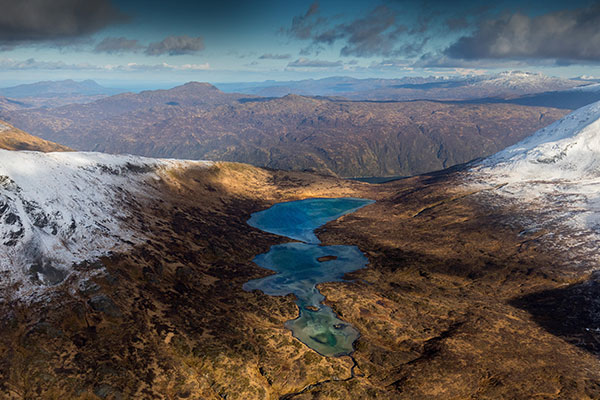 科迪亚克国家野生动物保护区