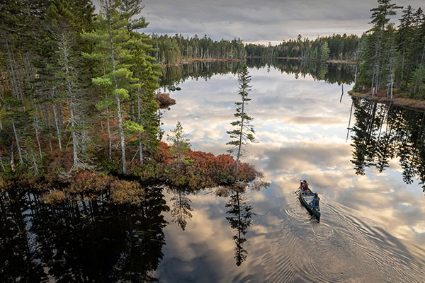 卡塔丁森林和水域国家纪念碑