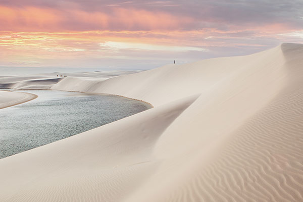 马拉赫塞斯国家公园