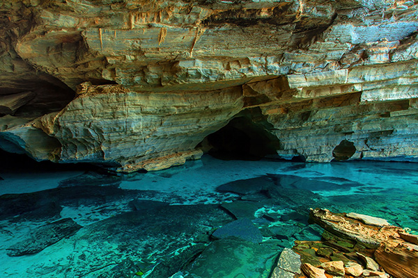 查帕达迪亚曼蒂纳国家公园